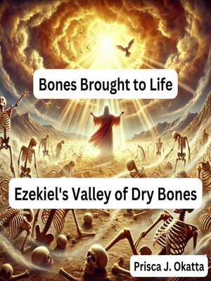 cover image of Bones Brought to Life